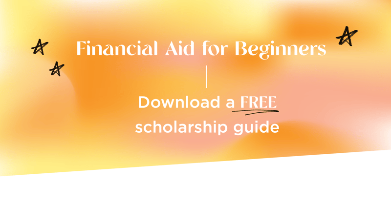 Scholarship Essay Tips Image